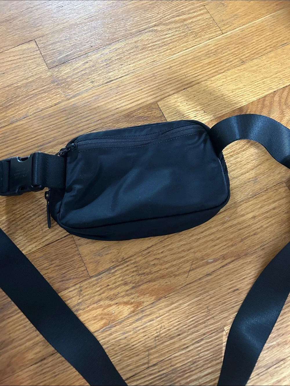 lululemon athletica comes both